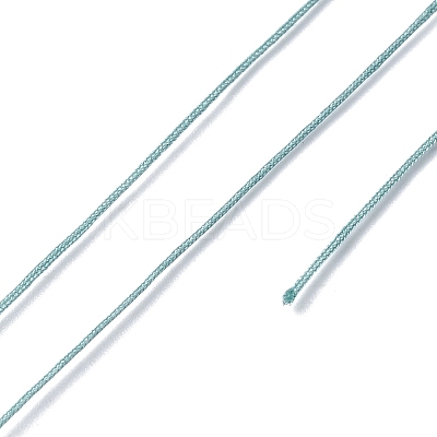 1 Roll Nylon Braided Cord X-NWIR-C003-02E-1