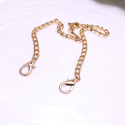 Iron Handbag Chain Straps PURS-PW0001-322F-LG-1