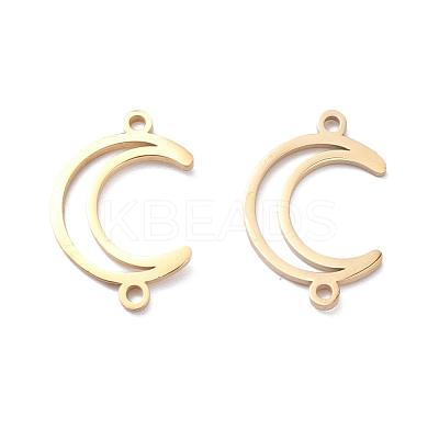304 Stainless Steel Links Connectors STAS-O128-12G-1