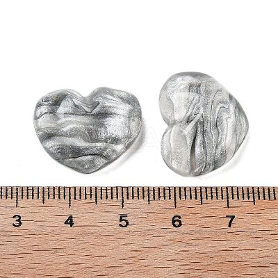 Translucent Resin Decoden Cabochons CRES-M001-05A-02-1