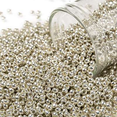 TOHO 11/0 Round Beads SEED-XTR11-0558-1