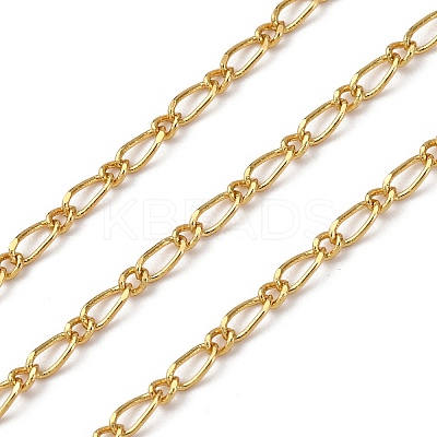 Brass Link Chains CHC-H113-13B-G-1
