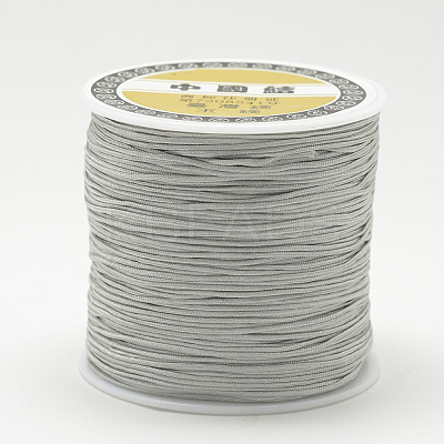 Nylon Braided Cord NWIR-Q008B-484-1