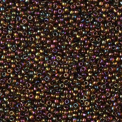 TOHO Round Seed Beads X-SEED-TR11-0459-1