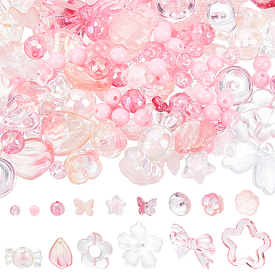 DIY Jewelry Making Finding Kit DIY-PH0010-69-1