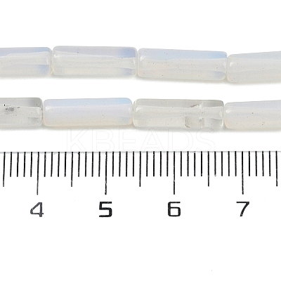 Opalite Beads Strands G-G202-B01-01-1