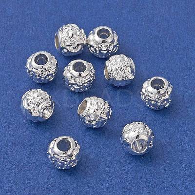 Alloy Beads FIND-B029-26S-1