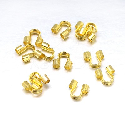 Brass Wire Guardians X-KK-M144-G-1