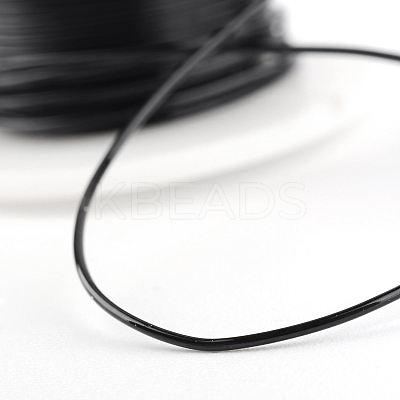 Round Copper Jewelry Wire CWIR-R004-0.5mm-02-1