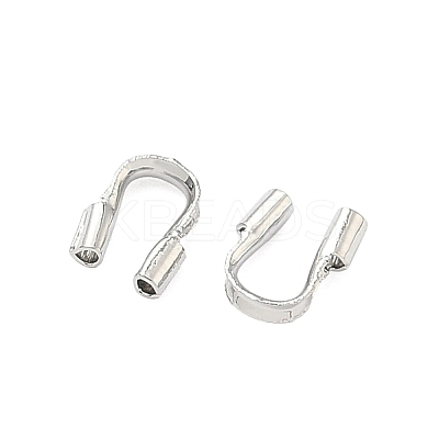Brass Wire Guardian and Protectors KK-C156-11P-1