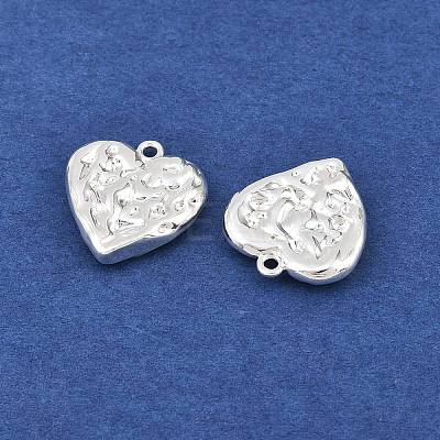 Brass Pendants KK-H264-02S-1