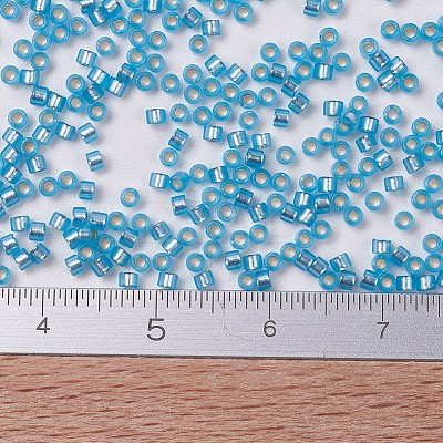 MIYUKI Delica Beads SEED-J020-DB0692-1