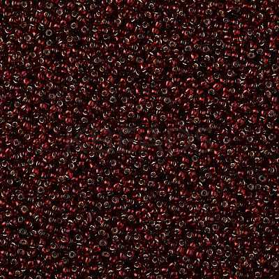 TOHO 11/0 Round Beads SEED-JPTR11-2153S-1