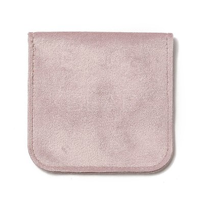 Velvet Jewelry Storage Pouches ABAG-C003-02B-05-1