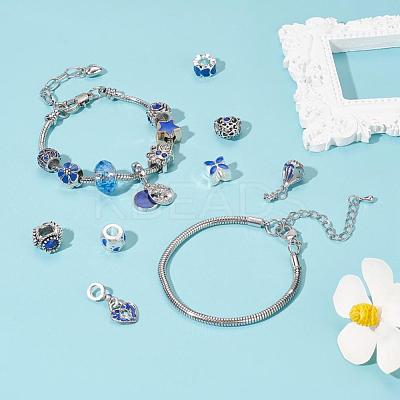 DIY Bracelet Making Kits DIY-YW0002-68-1