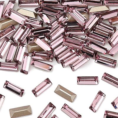 Preciosa® MAXIMA Crystal Fancy Stones X-PRC-FB4-20020-1