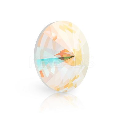 Preciosa® MAXIMA Crystal Round Stones X-PRC-RASS39-00030-200-1