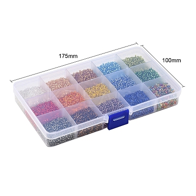 DIY Jewelry Making Kits DIY-YW0002-96-1