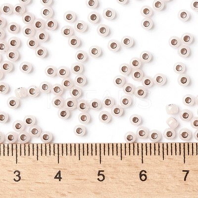 TOHO Round Seed Beads X-SEED-TR08-0741-1