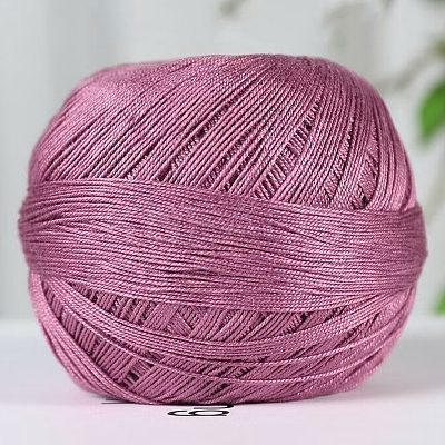 Cotton Fibers Knitting Yarn PW-WGB3DD7-12-1