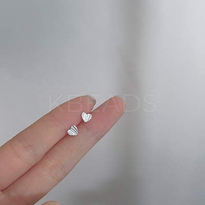 Alloy Earrings for Women FS-WG98937-48-1