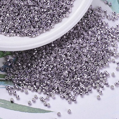 MIYUKI Delica Beads X-SEED-J020-DB0419-1