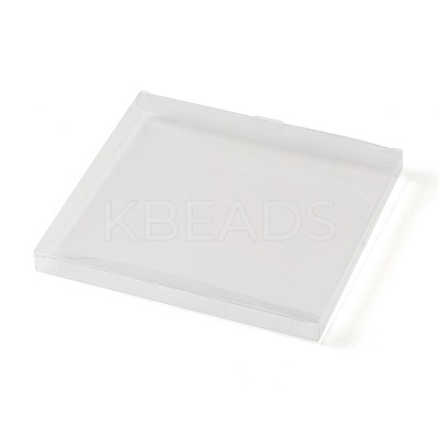 Folding PVC Storage Gift Box CON-XCP0001-98-1