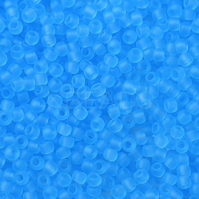 TOHO Round Seed Beads SEED-XTR11-0003F-1