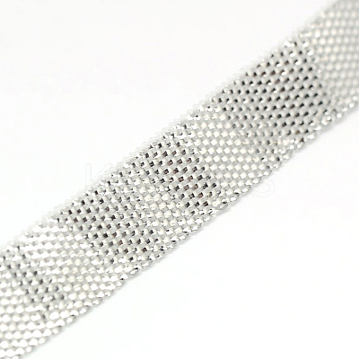 Mesh Ribbons SRIB-A012-01S-1