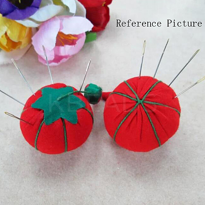 Cloth Needle Cushions DIY-G001-02B-1