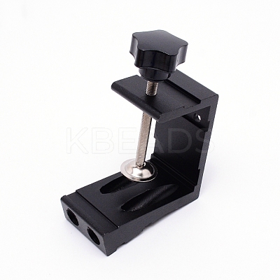 Aluminum Alloy Pocket Hole Jig Kits TOOL-WH0122-43-1