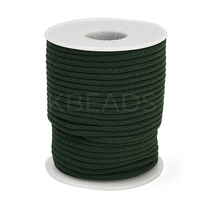 Nylon Braided Cord NWIR-C004-04A-15-1