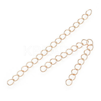 Iron Chain Extender IFIN-T007-10KC-NF-1