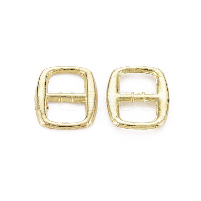 2-Hole Alloy Buttons BUTT-N018-065C-01-NR-1