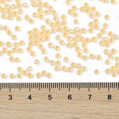 TOHO 8/0 Round Beads X-SEED-TR08-0903-1