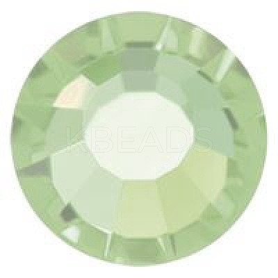 Preciosa® Crystal Hotfix Flatback Stones Y-PRC-HSS10-50000-1