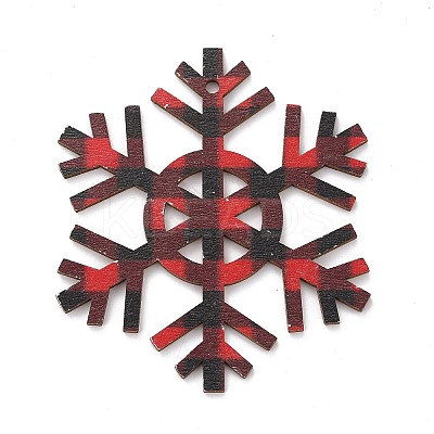 (Defective Closeout Sale: Painting Peel Off) WOOD-XCP0001-30-1