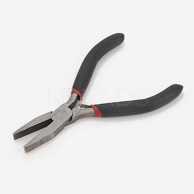 45# Carbon Steel Jewelry Plier Sets PT-T001-06-1