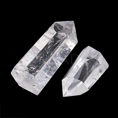 Natural Quartz Crystal Home Decorations G-N0320-03G-1