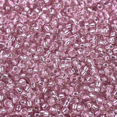 MIYUKI Round Rocailles Beads SEED-JP0008-RR1349-1