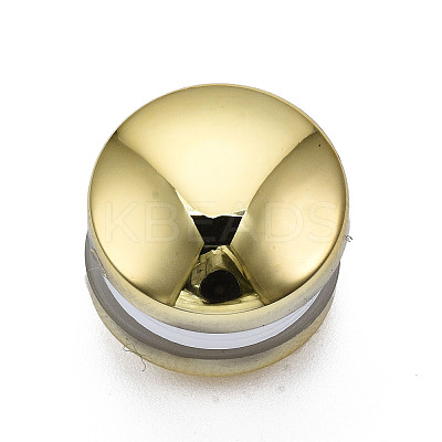 DIY Clothing Button Accessories Set FIND-T066-04B-G-1