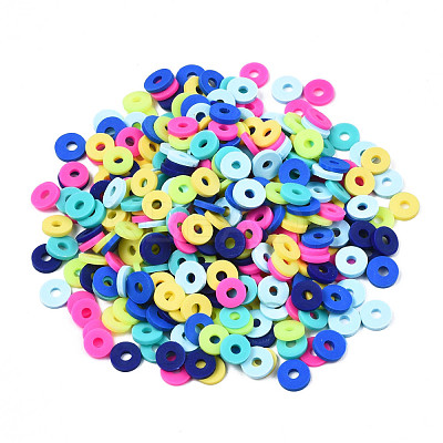 DIY Polymer Clay Dough Plasticine Tools Kits DIY-N001-001-1
