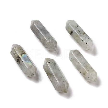 Natural Labradorite Healing Stones G-K330-38-1