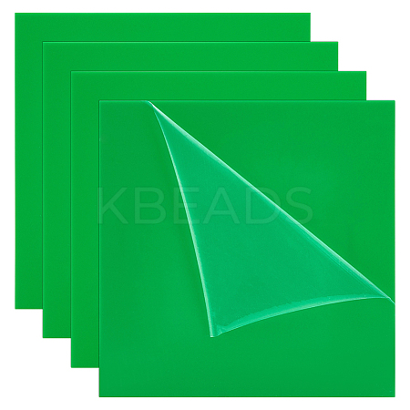 Acrylic Board AJEW-WH0871-49B-04-1