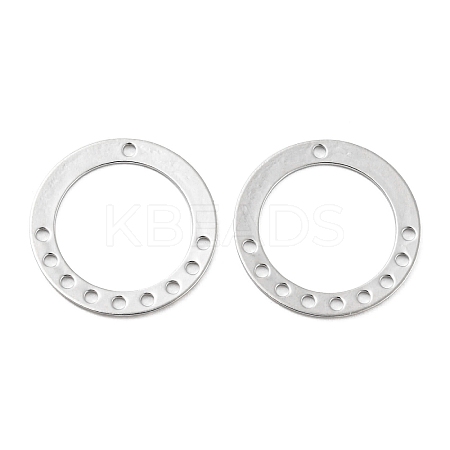 Brass Chandelier Component Links KK-L208-37P-1