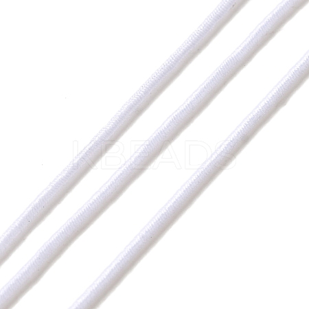 Round Elastic Cord YRB1MM-6-1