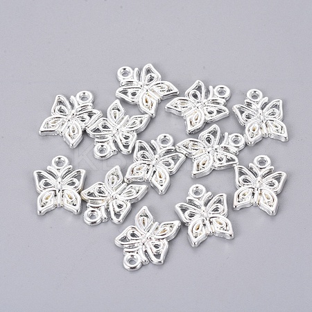 Tibetan Style Pendants X-TIBEP-A890-S-FF-1
