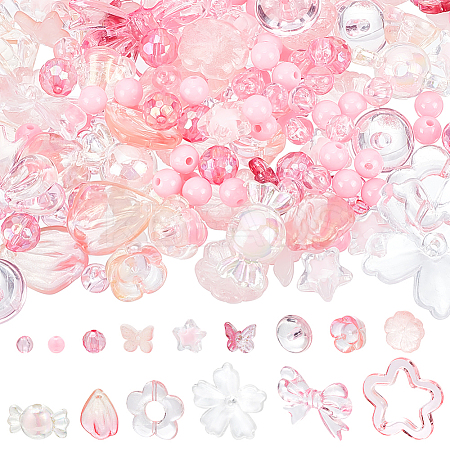 DIY Jewelry Making Finding Kit DIY-PH0010-69-1