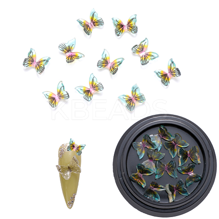 Resin Cabochons MRMJ-Q072-26B-1