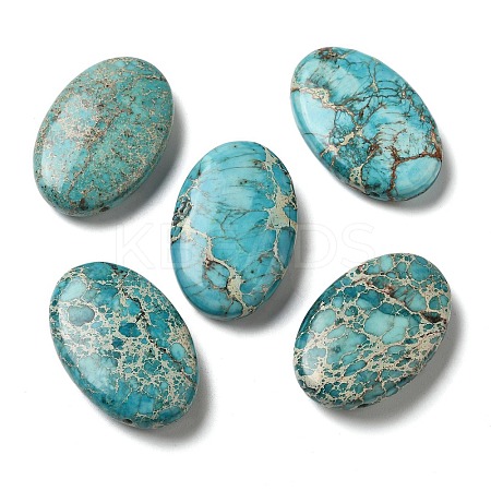 Natural Regalite/Imperial Jasper/Sea Sediment Jasper Beads G-F771-F01-01-1